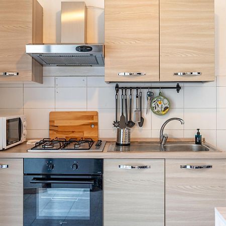 Appartamento La Casa Di Levi, In Centro A Torino Esterno foto