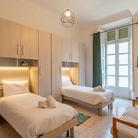 Appartamento La Casa Di Levi, In Centro A Torino Esterno foto
