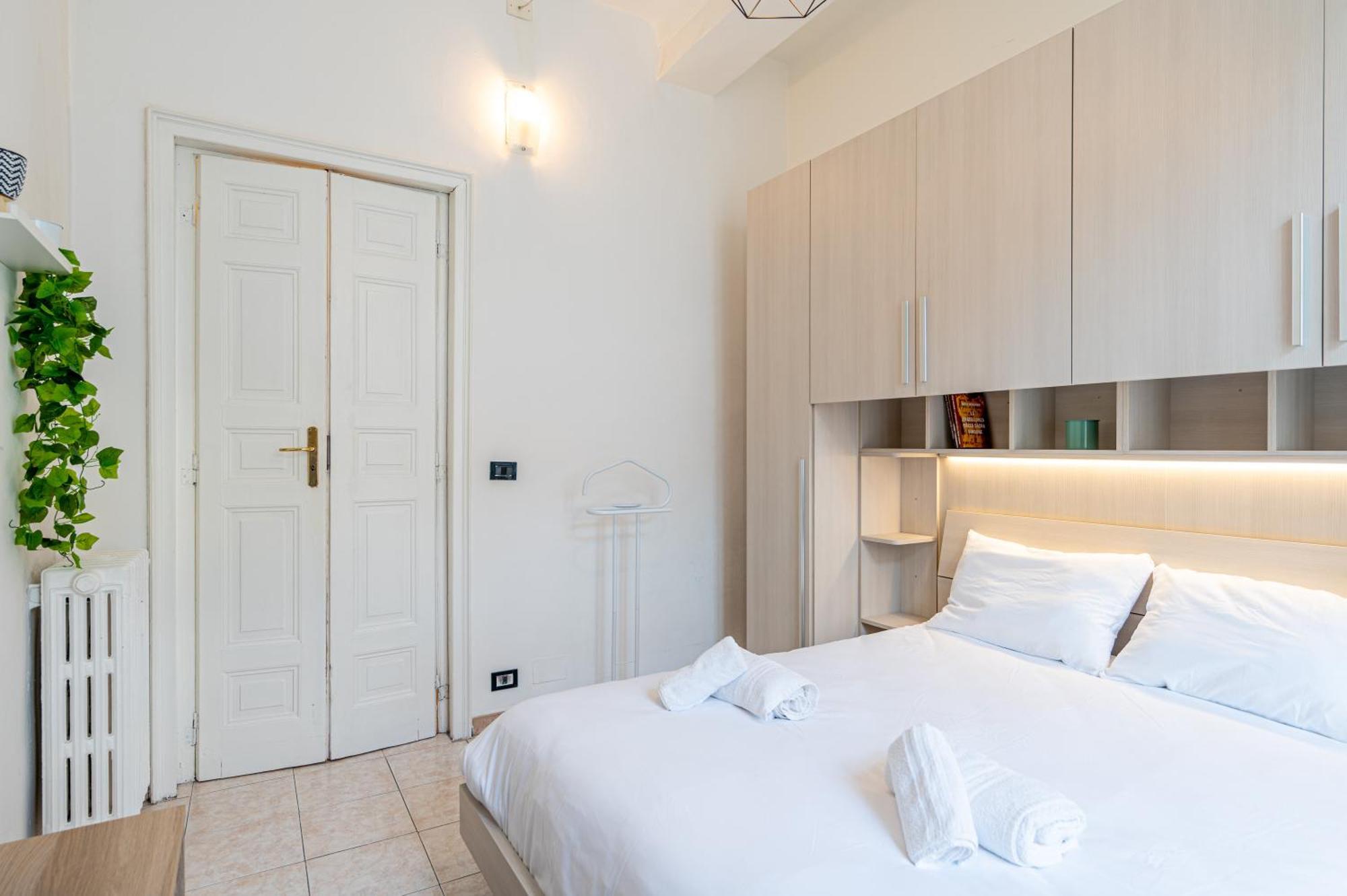 Appartamento La Casa Di Levi, In Centro A Torino Esterno foto
