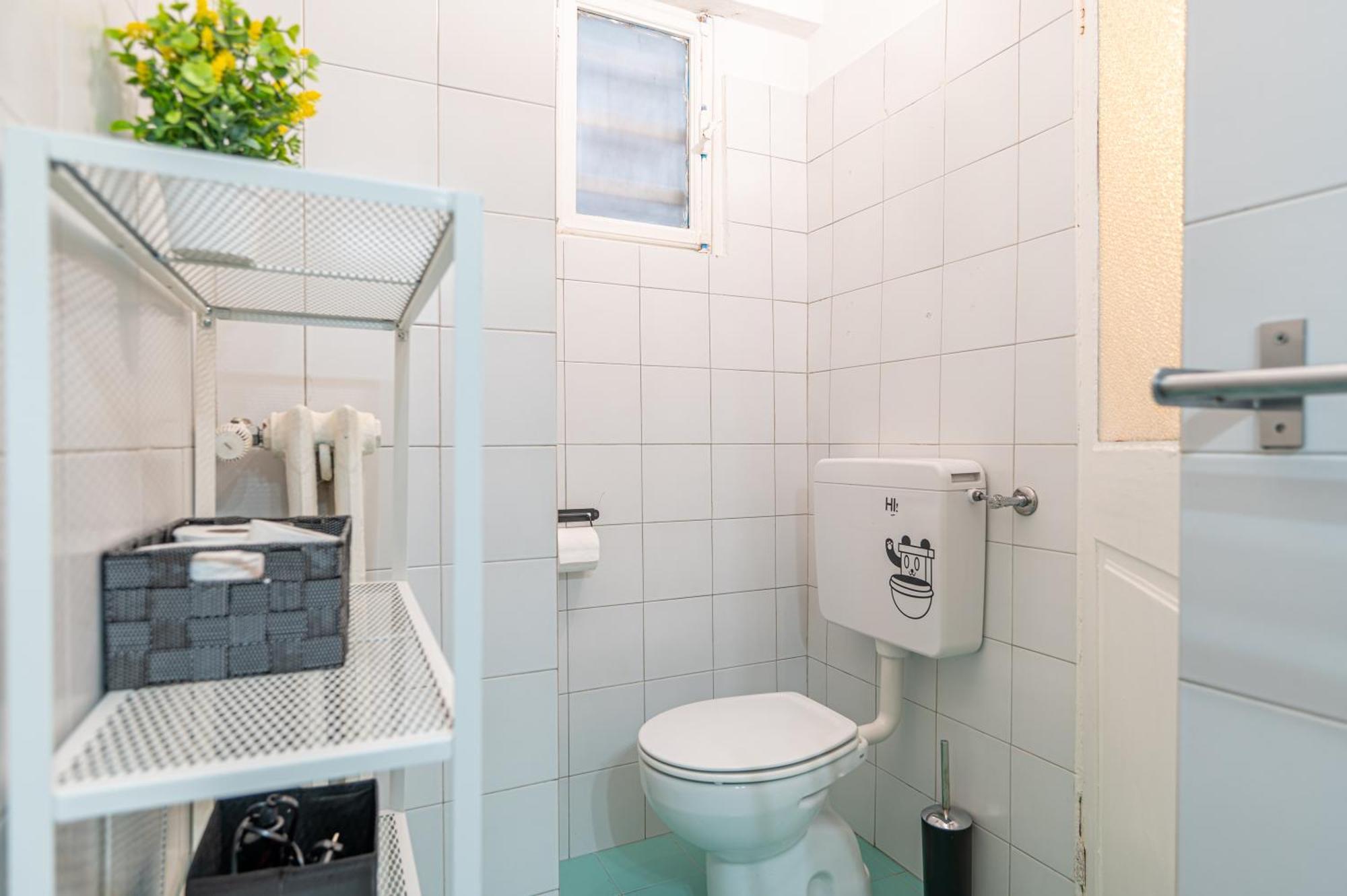 Appartamento La Casa Di Levi, In Centro A Torino Esterno foto