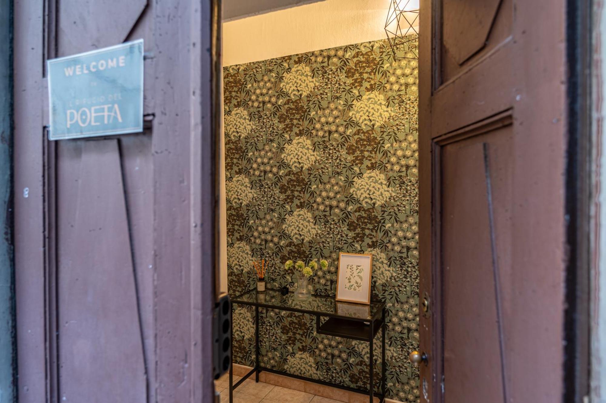 Appartamento La Casa Di Levi, In Centro A Torino Esterno foto